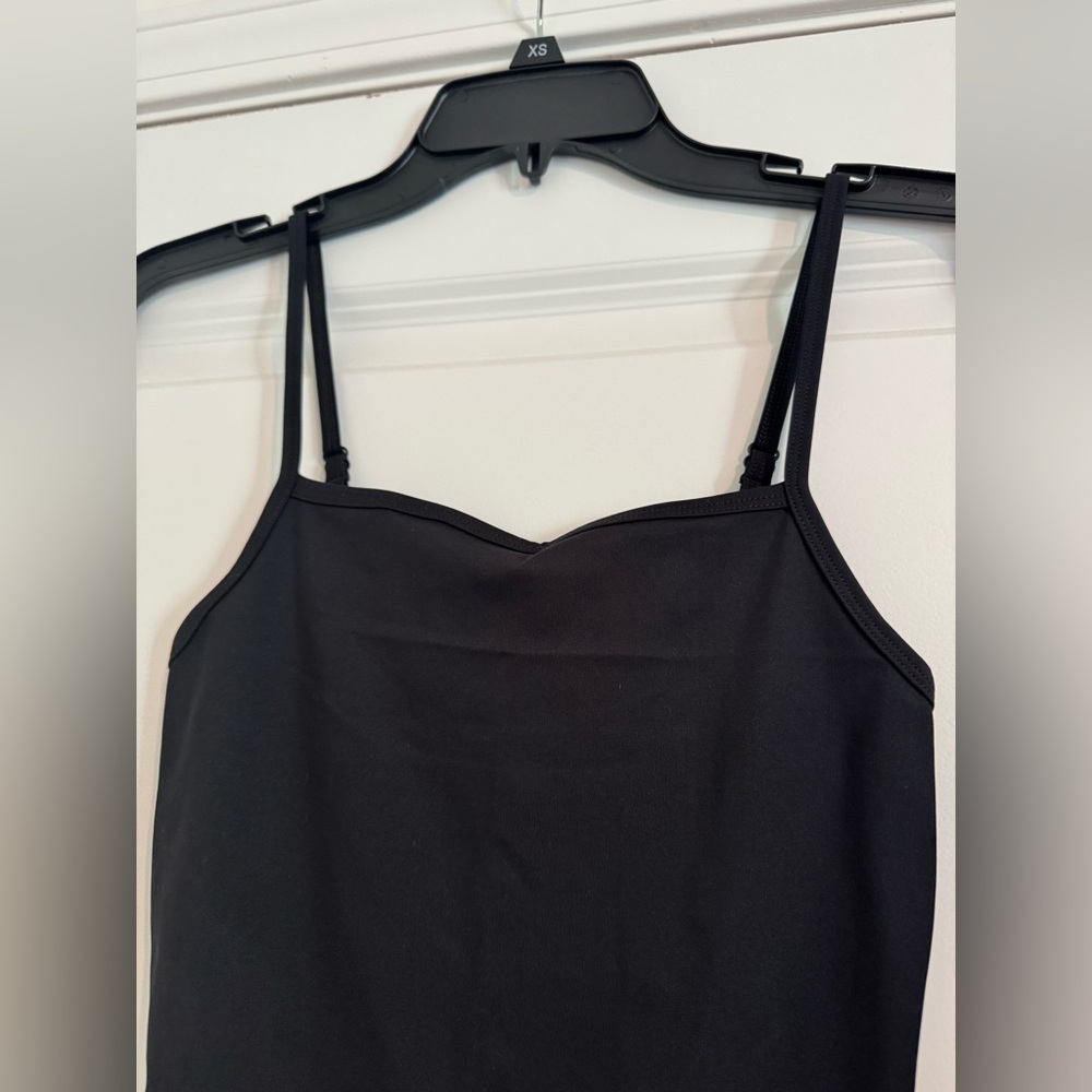 Girlfriend Collective Cami Unitard Jumpsuit - NWT - Picture 5 of 7